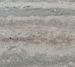 Silver Grey Travertine